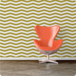 Skinny Chevron