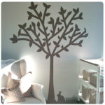 Tree Silhouette