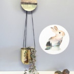 wallsticker_bunny_paperempire The Wall Sticker Company