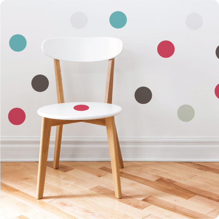 Spot Wall Decals Buy Online Or Call (03) 8774 2139