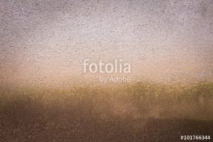 Custom Texture Mural Image - Landscape