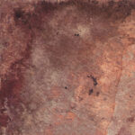 Old copper texture