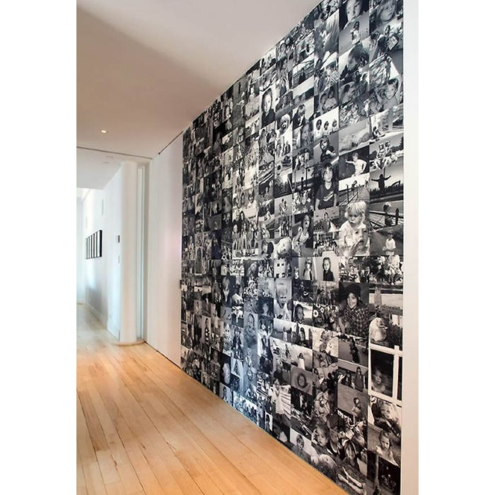 Photo Collage Murals Buy Online Or Call (03) 8774 2139