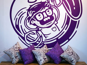 custom designs
