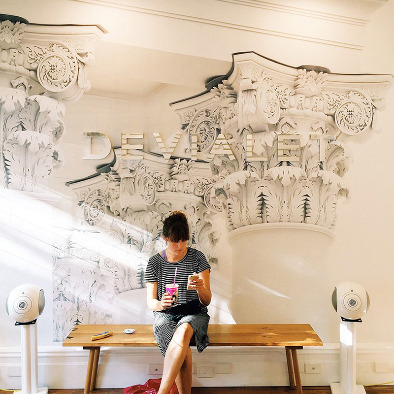 Custom Wall Murals Buy Online Or Call (03) 8774 2139