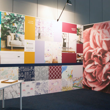 portfolio of custom workthe wall sticker company
