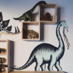 Dino Raw image