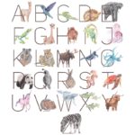 Animals-Letters-AF