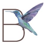 Animal Letters “B” in Abbott