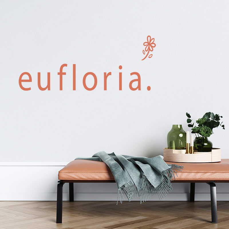 Custom Logo Wall Sticker