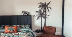 custom wall decal Brogan