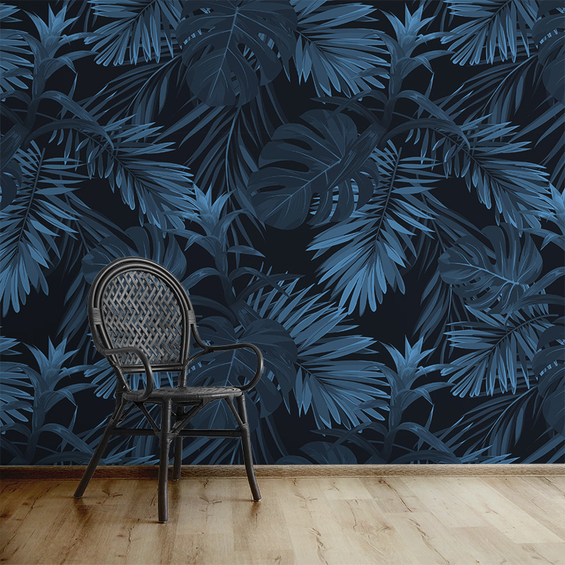 Moody Palms Wallpaper - Buy Online Or Call (03) 8774 2139