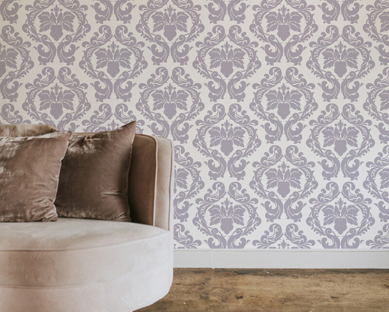 French Country Wallpaper & Murals - The Wall Sticker Company