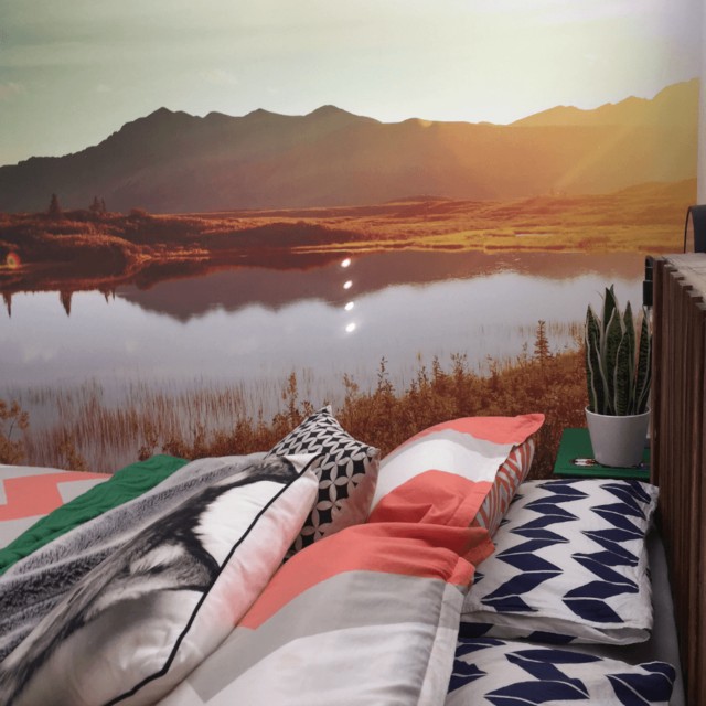 Photo Wall Sticker & Murals The Wall Sticker Company