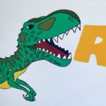 Giganotosaurus Roar-4