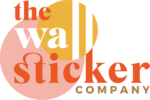 The Wall Sticker Company Australia logo