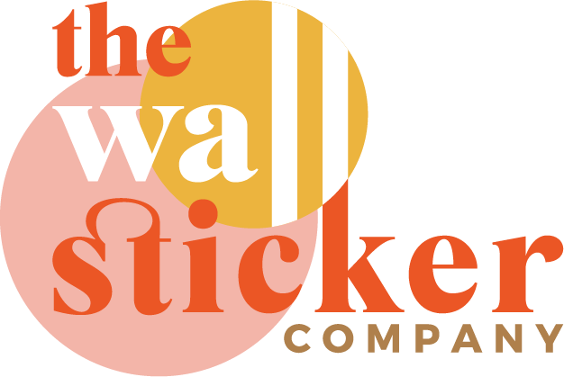 The Wall Sticker Company